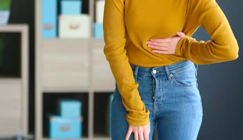 Allowing your Gut to Heal and Improve