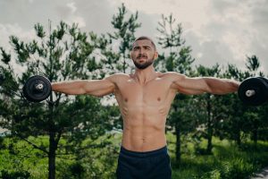 Testosterone-Replacement