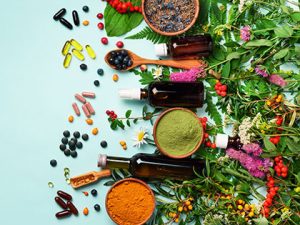Functional-medicine