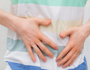 Digestive Condition