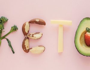 Ketogenic Diet
