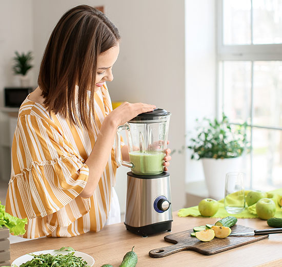 Shifting to an Anti-inflammatory Diet