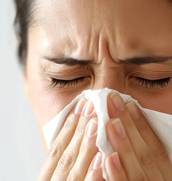 Holistic Common Cold Relief A Functional Medicine Approach