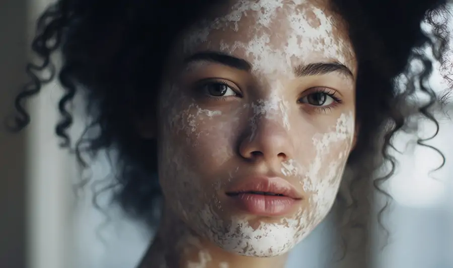 Functional Medicine Approach to Vitiligo