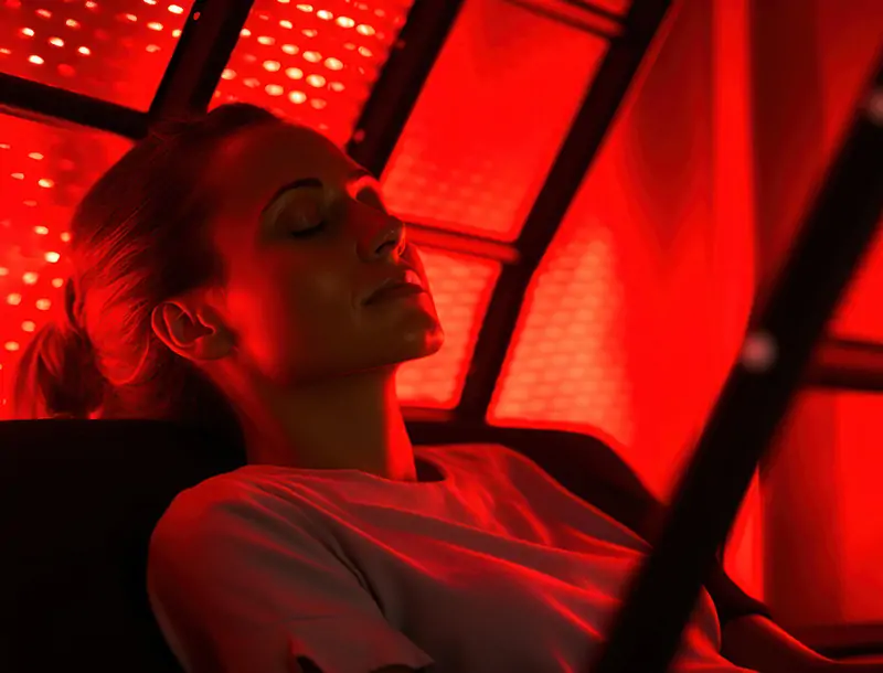 Red Light Therapy