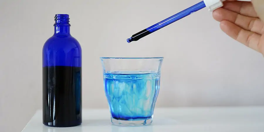 Plastic and Endocrine Disruptors
