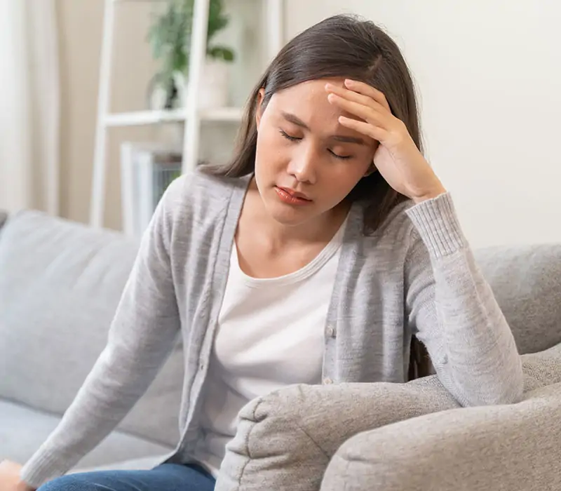 Cortisol