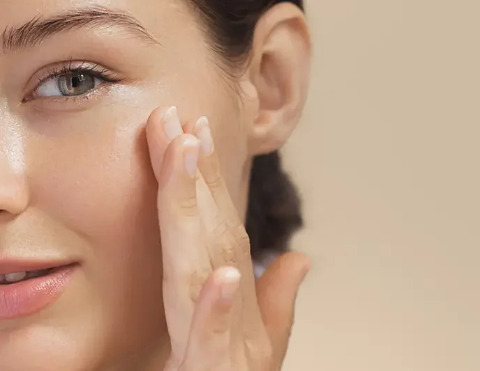 Holistic Skin Transformation
