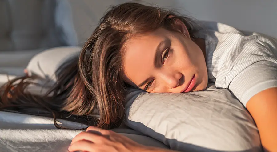 Chronic Fatigue Syndrome