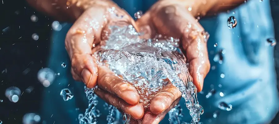 The Hidden Powers of Water: How Structured Water Boosts Your Health