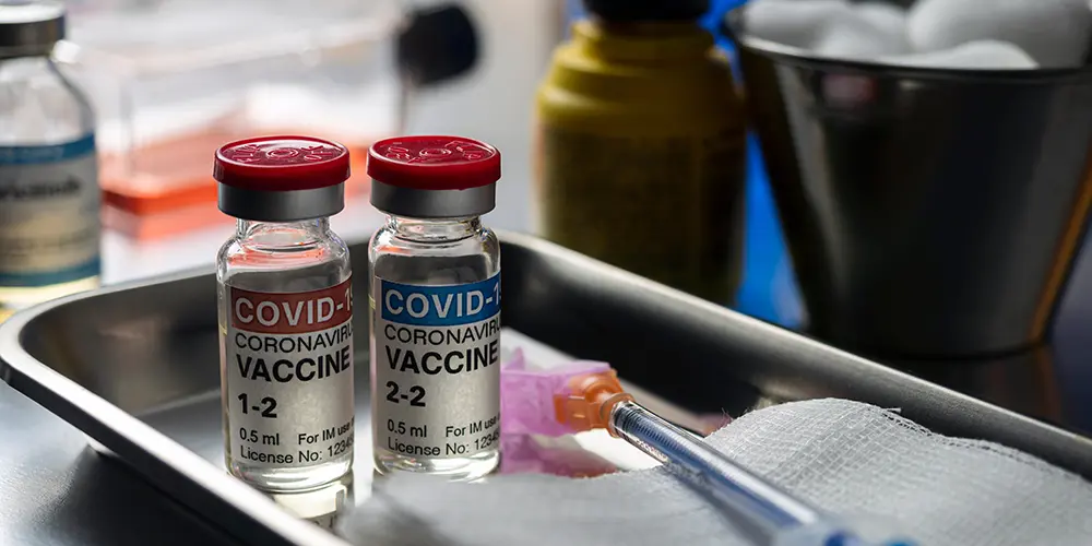 New Study Finds Pfizer mRNA Detected in Blood, Placenta, and Semen