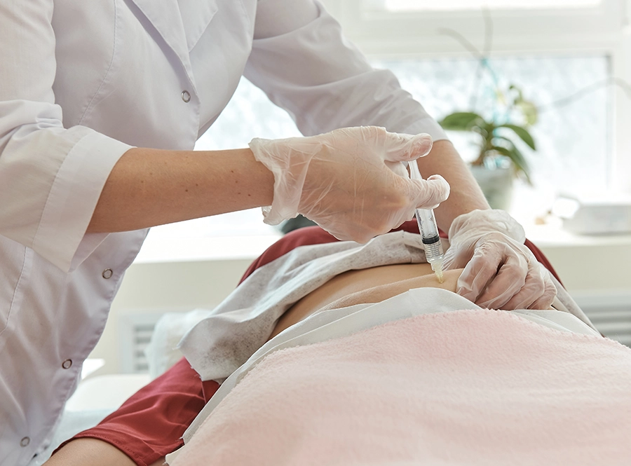 Take the Next Step Toward Optimal Health