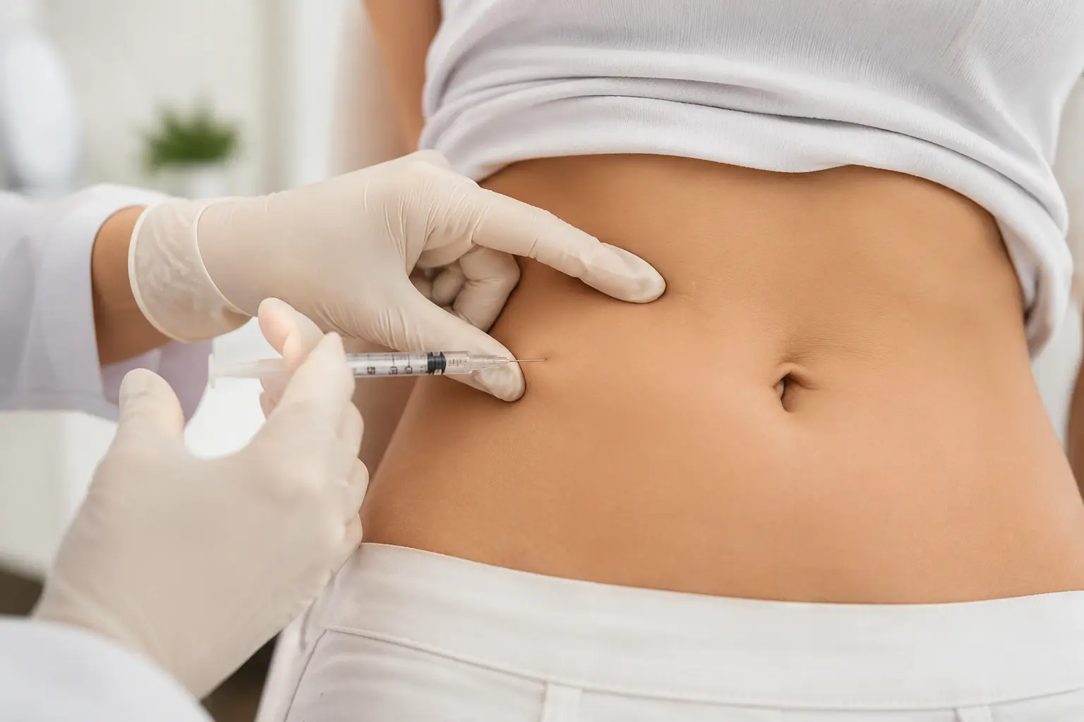 Take the Next Step Toward Optimal Health