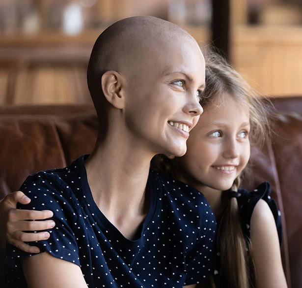 Saliva Testing