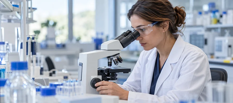 Plastic and Endocrine Disruptors