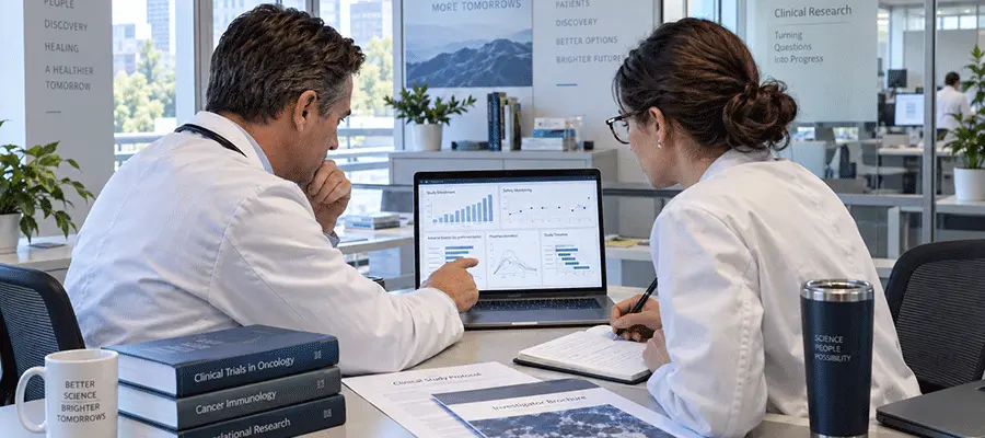 Integrating the Study's Findings