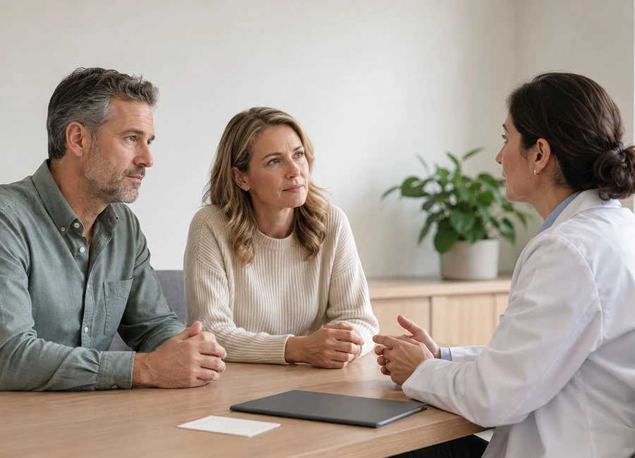 Ozone Therapy Within Concierge Functional Medicine Care