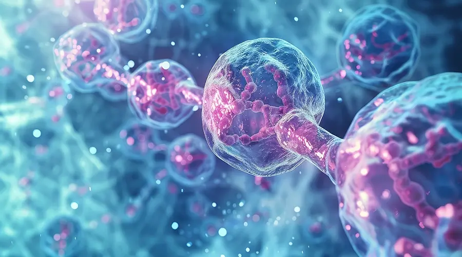 How Molecular Signal Targeting Helps Explain Cancer Growth