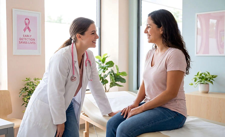 Ongoing Support Through Concierge Functional Medicine
