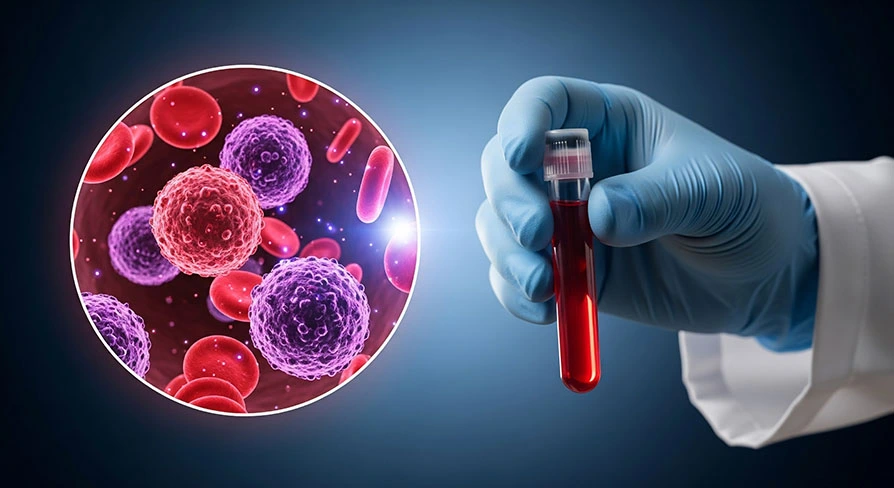 Saliva Testing