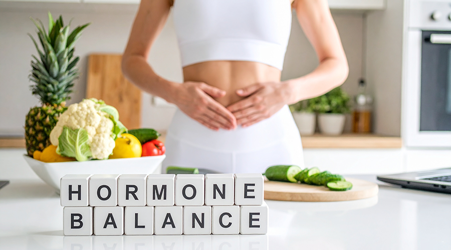 How PMOS Affects Your Hormones, Fertility, and Long-Term Health