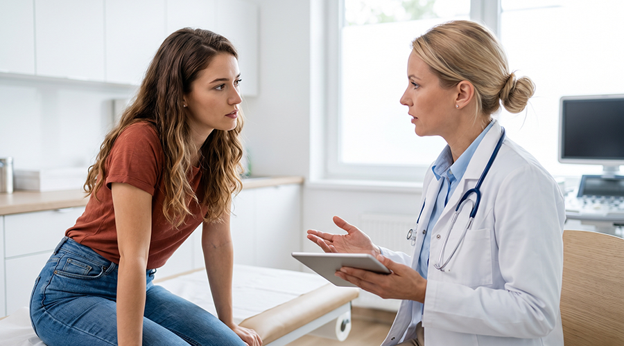 How Functional Medicine Fits Into Women’s Fertility Care