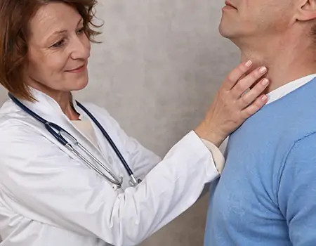Thyroid Dysfunction