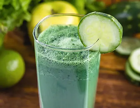 Diet Help