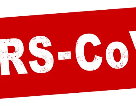 SARS-CoV-2