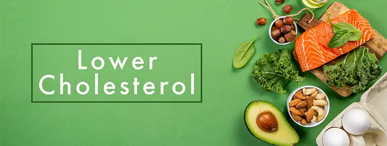 Natural Paths to Lower Cholesterol