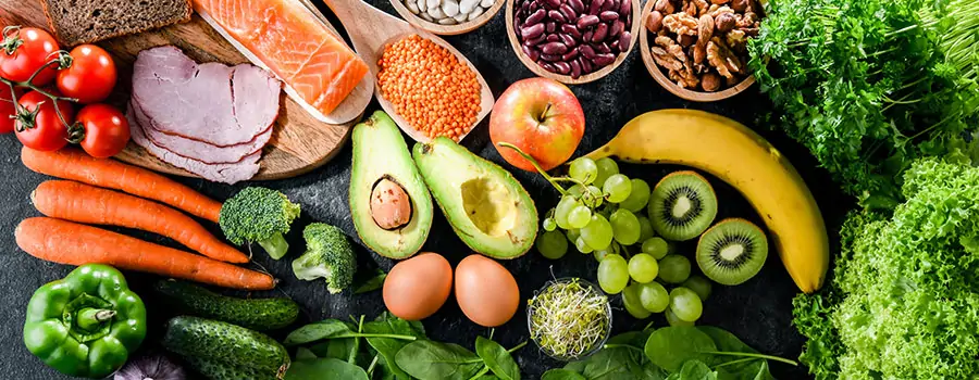 Allergy-and-Foods