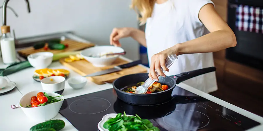 How Food Sensitivity Testing Can Improve Chronic Inflammation