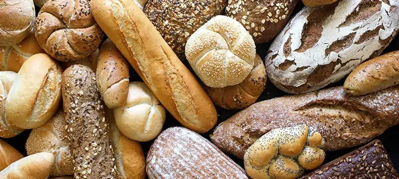 gluten