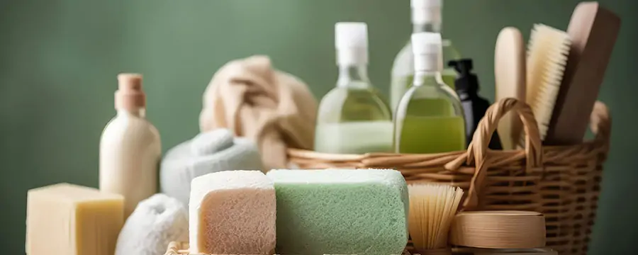 Reducing Exposures to Harmful Chemicals