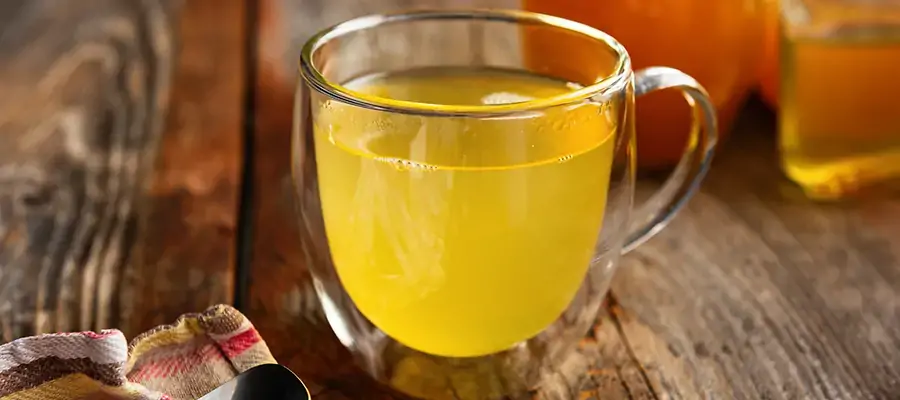 TEA