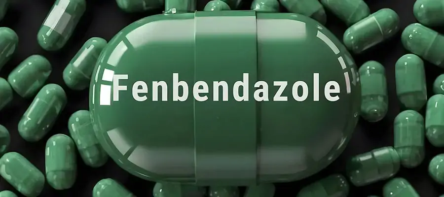 Fenbendazole-1-1