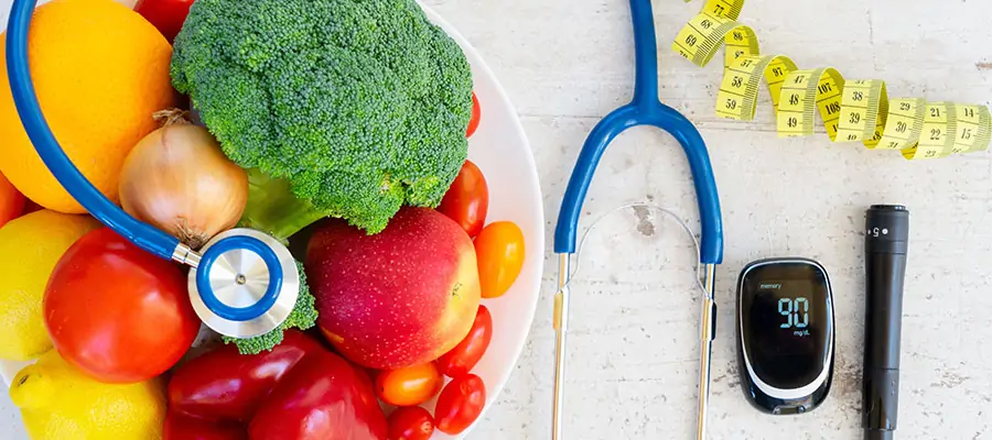 Lifestyle Interventions